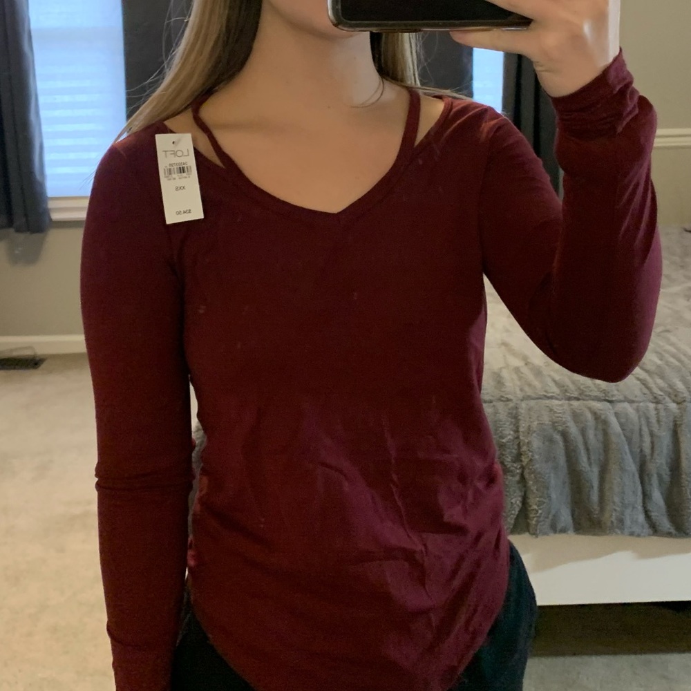 Loft long sleeve
